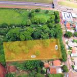 LOTE 000 - TERRENO COMERCIAL  COM  14. 108 M2 REGIÃO NORTE - CASCAVEL PR ( Final da rua jacarezinho)