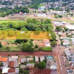 TERRENO COMERCIAL  COM  14. 108 M2 REGIÃO NORTE - CASDCVAEL PR ( FINAL DA RUA JACAREZINHO)