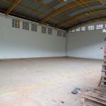 LOTE 000 - AREA INDUSTRIAL 36 MIL METROS QUADRADOS.