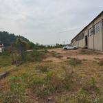 LOTE 000 - AREA INDUSTRIAL 36 MIL METROS QUADRADOS.