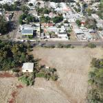 TERRENO COM 28 MIL M2 EM FOZ DO IGUAÇU - AVENIDA GENERAL MEIRA