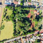 LOTE 000 - TERRENO COMERCIAL  COM  14. 108 M2 REGIÃO NORTE - CASCAVEL PR ( Final da rua jacarezinho)