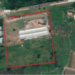 LOTE 000 - AREA INDUSTRIAL 36 MIL METROS QUADRADOS.