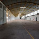 LOTE 000 - AREA INDUSTRIAL 36 MIL METROS QUADRADOS.