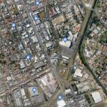 LOTE 000 - TERRENO  COMERCIAL EM CURITIBA PR  15 MIL M2 NA LINHA VERDE