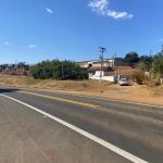 LOTE 000 - AREA INDUSTRIAL 36 MIL METROS QUADRADOS.