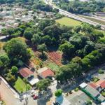 LOTE 000 - TERRENO COMERCIAL  COM  14. 108 M2 REGIÃO NORTE - CASCAVEL PR ( Final da rua jacarezinho)