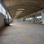 LOTE 000 - AREA INDUSTRIAL 36 MIL METROS QUADRADOS.