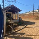 LOTE 000 - AREA INDUSTRIAL 36 MIL METROS QUADRADOS.