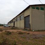 LOTE 000 - AREA INDUSTRIAL 36 MIL METROS QUADRADOS.