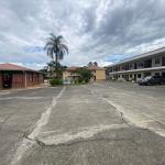 LOTE 000 - TERRENO COMERCIAL COM 29.342 m2  - em VINHEDO SP - ao lado da Rodovia Anhanguera.