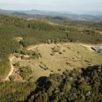 FAZENDA COM 607,58 HECTARES ,  REFLORESTAMENTO ( 90% EUCALIPTO) BENEDITO NOVO SC