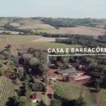 LOTE 000 - FAZENDA DUPLA APTIDAO COM 74 HECTARES