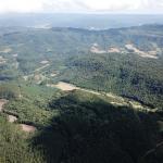 FAZENDA COM 607,58 HECTARES ,  REFLORESTAMENTO ( 90% EUCALIPTO) BENEDITO NOVO SC