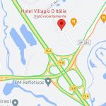 LOTE 000 - TERRENO COMERCIAL COM 29.342 m2  - em VINHEDO SP - ao lado da Rodovia Anhanguera.