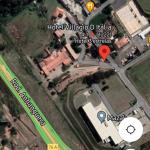 TERRENO COMERCIAL COM 29.342 M2  - EM VINHEDO SP - AO LADO DA RODOVIA ANHANGUERA.