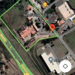 TERRENO COMERCIAL COM 29.342 M2  - EM VINHEDO SP - AO LADO DA RODOVIA ANHANGUERA.