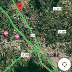 LOTE 000 - TERRENO COMERCIAL COM 29.342 m2  - em VINHEDO SP - ao lado da Rodovia Anhanguera.