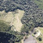 FAZENDA COM 607,58 HECTARES ,  REFLORESTAMENTO ( 90% EUCALIPTO) BENEDITO NOVO SC