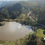 FAZENDA COM 607,58 HECTARES ,  REFLORESTAMENTO ( 90% EUCALIPTO) BENEDITO NOVO SC