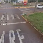 LOTE 001 - TERRENO COMERCIAL TOLEDO PR. ( 1.067 M2) AVENIDA PARIGOT DE SOUZA.