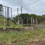LOTE 000 - BARRACÃO INDUSTRIAL medindo aprox.  2.200 M2 localizado em  ASSAI PR.