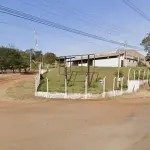 LOTE 000 - BARRACÃO INDUSTRIAL medindo aprox.  2.200 M2 localizado em  ASSAI PR.