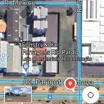 LOTE 001 - TERRENO COMERCIAL TOLEDO PR. ( 1.067 M2) AVENIDA PARIGOT DE SOUZA.