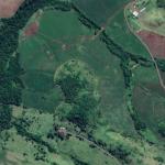 LOTE 000 - AREA RURAL, SÍTIO DE  24,2 Ha ( 10 alqueires)  EM URAÍ/PR