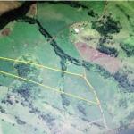 LOTE 000 - AREA RURAL, SÍTIO DE  24,2 Ha ( 10 alqueires)  EM URAÍ/PR