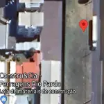 LOTE 001 - TERRENO COMERCIAL TOLEDO PR. ( 1.067 M2) AVENIDA PARIGOT DE SOUZA.