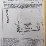 LOTE 000 - TERRENO 409,80 M2 em LARANJEIRAS DO SUL PR. LOTEAMENTO ALTO DA SERRA