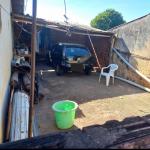 LOTE 000 - TERRENO DE ESQUINA COM 180M2 EM UMUARAMA PR ( PARQUE BONFIM ) 2 CASAS NÃO AVERBADAS.