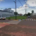 LOTE 001 - TERRENO COMERCIAL TOLEDO PR. ( 1.067 M2) AVENIDA PARIGOT DE SOUZA.