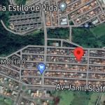 LOTE 000 - TERRENO DE 200 m2 com CASA EM ALVAENARIA DE 129,45 m2 em LONDRINA/PR