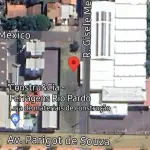LOTE 001 - TERRENO COMERCIAL TOLEDO PR. ( 1.067 M2) AVENIDA PARIGOT DE SOUZA.
