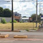 LOTE 001 - TERRENO COMERCIAL TOLEDO PR. ( 1.067 M2) AVENIDA PARIGOT DE SOUZA.