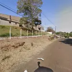 LOTE 000 - BARRACÃO INDUSTRIAL medindo aprox.  2.200 M2 localizado em  ASSAI PR.
