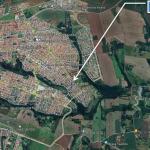 LOTE 000 - TERRENO DE 200 m2 com CASA EM ALVAENARIA DE 129,45 m2 em LONDRINA/PR