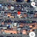 LOTE 000 - TERRENO DE 200 m2 com CASA EM ALVAENARIA DE 129,45 m2 em LONDRINA/PR