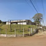 LOTE 000 - BARRACÃO INDUSTRIAL medindo aprox.  2.200 M2 localizado em  ASSAI PR.