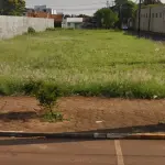 LOTE 001 - TERRENO COMERCIAL TOLEDO PR. ( 1.067 M2) AVENIDA PARIGOT DE SOUZA.