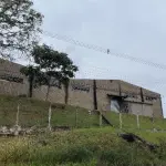 LOTE 000 - BARRACÃO INDUSTRIAL medindo aprox.  2.200 M2 localizado em  ASSAI PR.