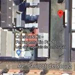 LOTE 001 - TERRENO COMERCIAL TOLEDO PR. ( 1.067 M2) AVENIDA PARIGOT DE SOUZA.