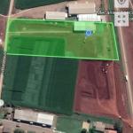 LOTE 000 - TERRENO COM 22.250 M2 EM CORBÉLIA PR - COM BARRACÃO COMERCIAL DE 900 M2 FRENTE PARA BR 369