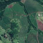 LOTE 000 - AREA RURAL, SÍTIO DE  24,2 Ha ( 10 alqueires)  EM URAÍ/PR