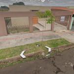 LOTE 000 - TERRENO DE 200 m2 com CASA EM ALVAENARIA DE 129,45 m2 em LONDRINA/PR