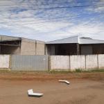 LOTE 000 - BARRACÃO INDUSTRIAL medindo aprox.  2.200 M2 localizado em  ASSAI PR.