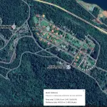 LOTE 000 - TERRENO COM 13.826,33 M2 VILA RESIDENCIAL SALTO OSÓRIO - QUEDAS IGUAÇU PR