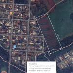 LOTE 000 - TERRENO COM 29.962,31 M2 NO BAIRRO CANADÁ EM CASCAVEL PR. ( FUNDOS COM CONDOMÍNIO TOM JOBIM)